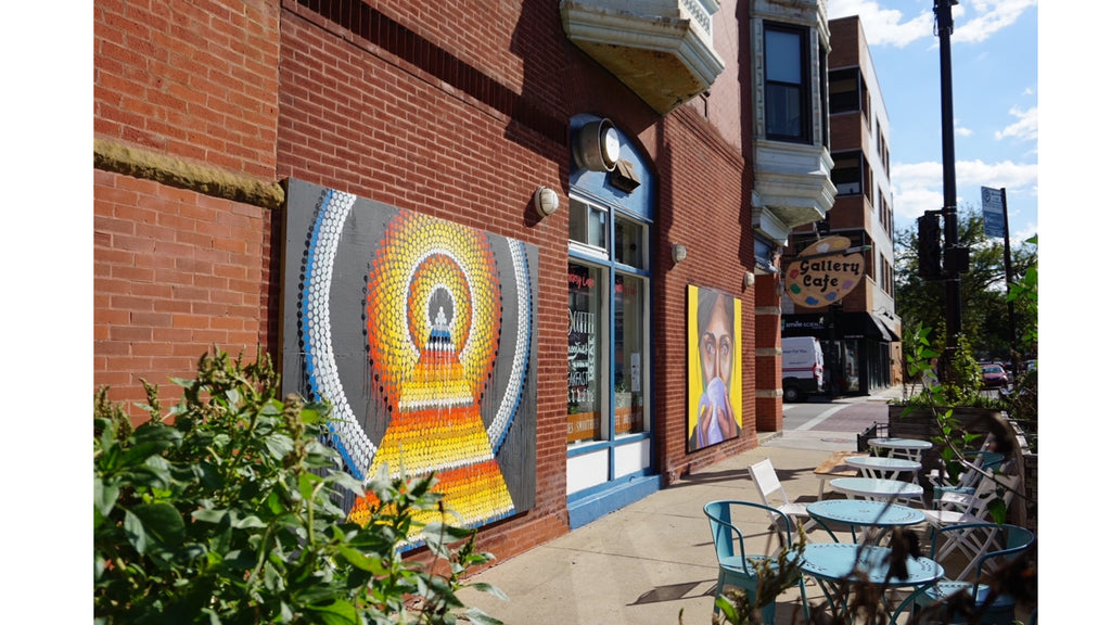 Murals